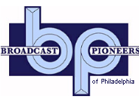Broadcast Pioneers