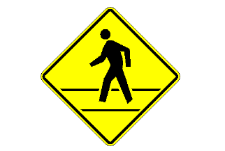 Perils For Pedestrians