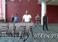 FITT Technology: Strength