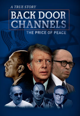 Back Door Channels: The Price Of Peace