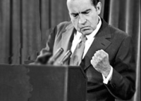 Nixon's the One
