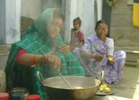 WOMAN BY WOMAN: New Hope for the Villages of India
