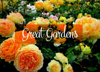 Great Gardens