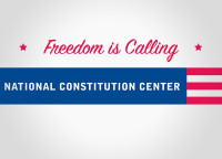 National Constitution Center Events