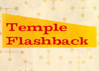 Temple Flashback