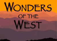 Wonders of the West
