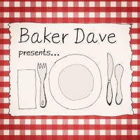 Baker Dave Presents...: Episode 24