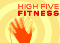 High Five Fitness