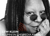 2013 Lew Klein Alumni in the Media Awards