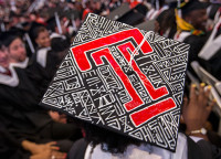 Temple University Commencement 2014