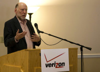 SMC Lecture: Verizon Chair Symposium