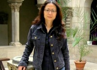 SMC Lecture: Ying Zhu