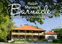 Ralph Munroe’s Barnacle: Centerpiece of a Legacy