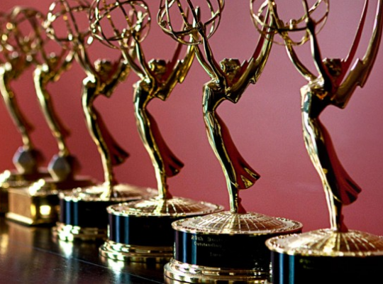 2014 Mid-Atlantic Emmy Awards