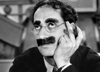 You Bet Your Life With Groucho Marx