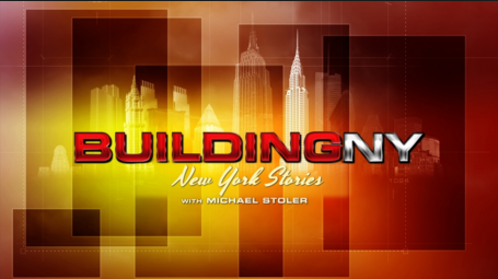 Building New York