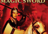 The Magic Sword