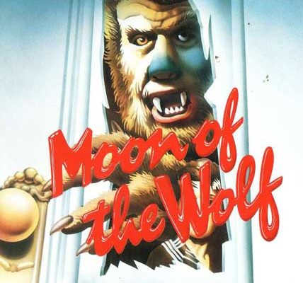 Saturday Fright Special: Moon of the Wolf
