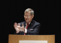 2018 Temple University President's Address