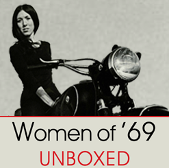 Women of '69, Unboxed
