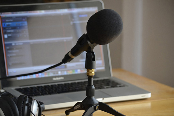 Media Inside Out: Podcasting