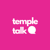 Talk Main logo