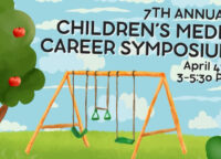 2025 CHILDRENS MEDIA SYMPOSIUM