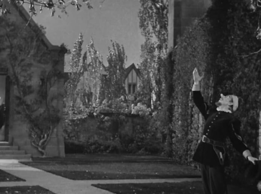 Cyrano de Bergerac (1950)