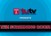 TUTV Screening Room