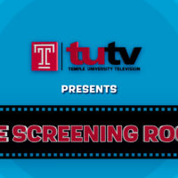 TUTV Screening Room