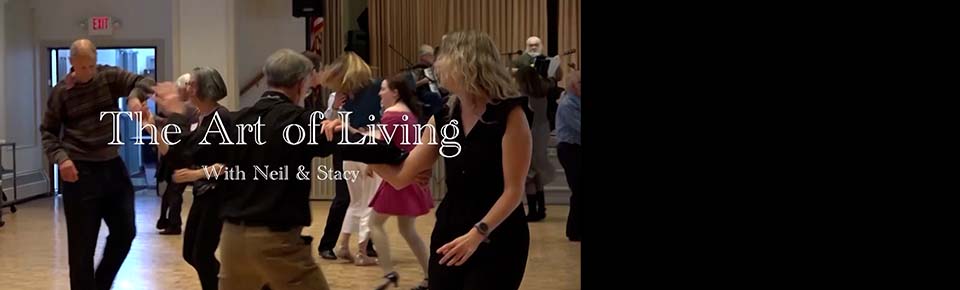 Art Of Living Blog