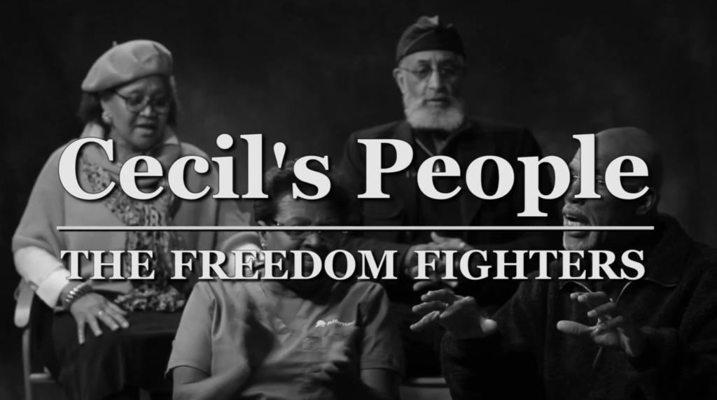 Cecils Peeps
