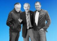Larry King