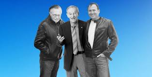 Larry King