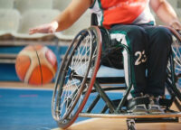 2502 Disability in SportsA