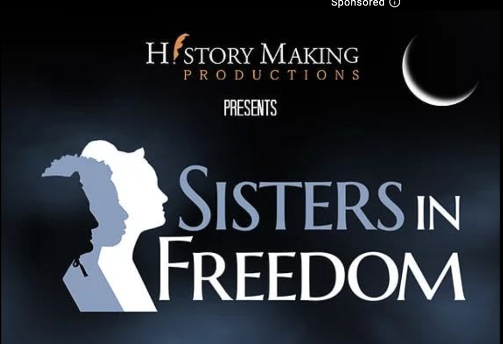 Sisters In Freedom