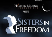 Sisters In Freedom