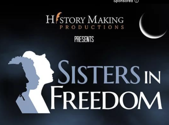 Sisters In Freedom