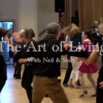 Spring 2025 Student Project Showcase Art of Living