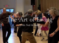 Spring 2025 Student Project Showcase Art of Living