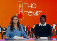 THE TEMP SHOW 2502