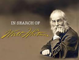 in search of walt whitman
