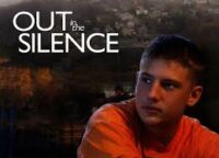 out in silence
