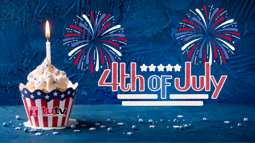 JULY 4 2025