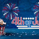 JULY 4 2025