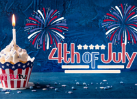 JULY 4 2025