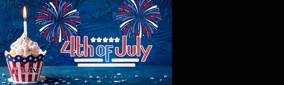 July 4 2025 Blog