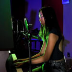 Live From Studio G 2402 JADA REESEBL