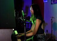 Live From Studio G 2402 JADA REESEBL