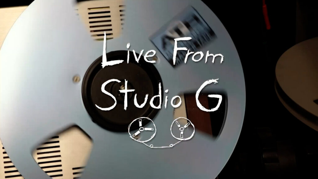 Live From Studio G 2402 OPWN